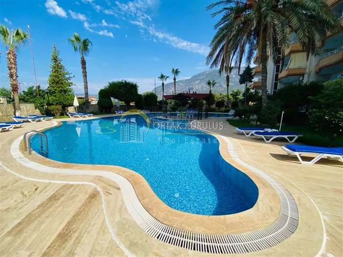 property for sale Mahmutlar - photo 5