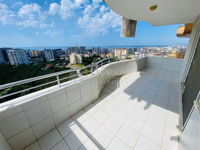 property for sale Mahmutlar - photo 23