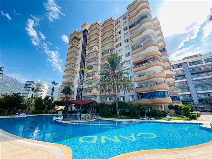 property for sale Mahmutlar - photo 3