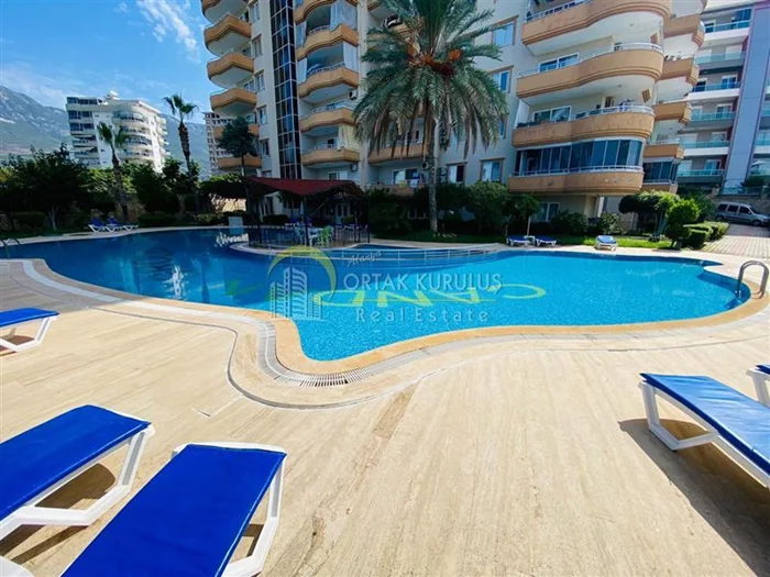 property for sale Mahmutlar - photo 6