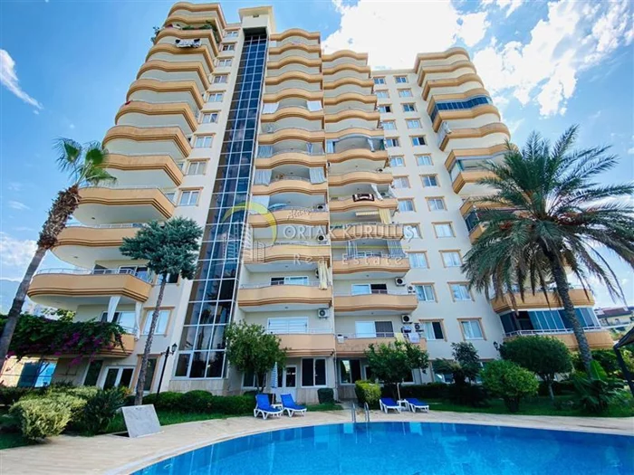 property for sale Mahmutlar - photo 2