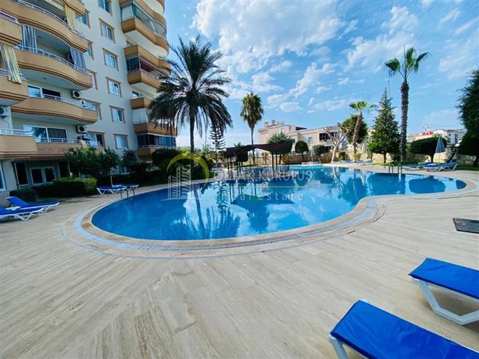 property for sale Mahmutlar - photo 4