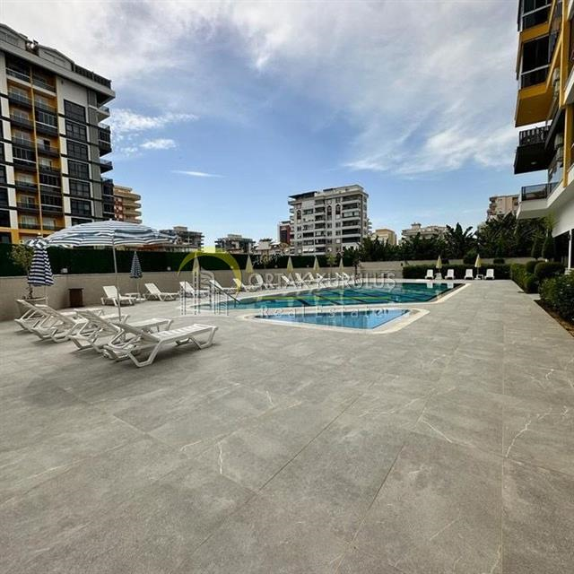 property for sale Mahmutlar 71438