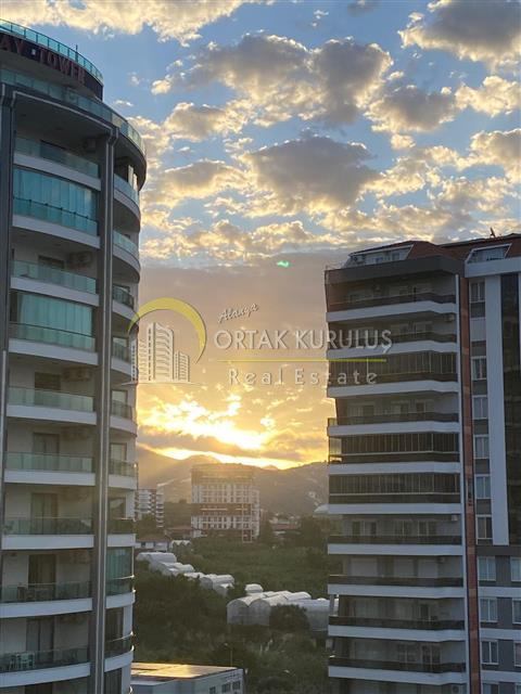 property for sale Mahmutlar 71464