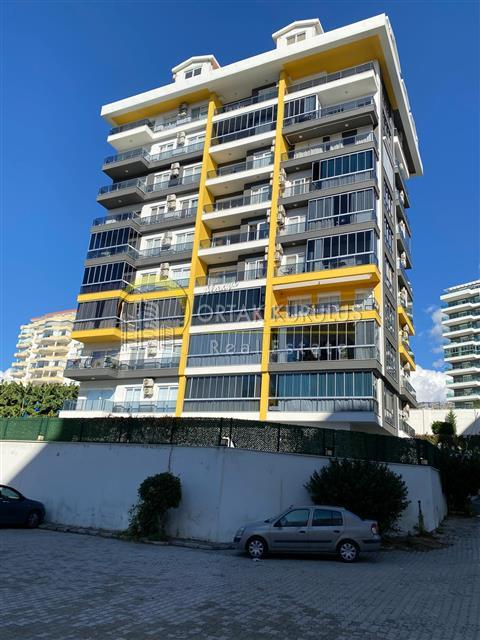 property for sale Mahmutlar 71457