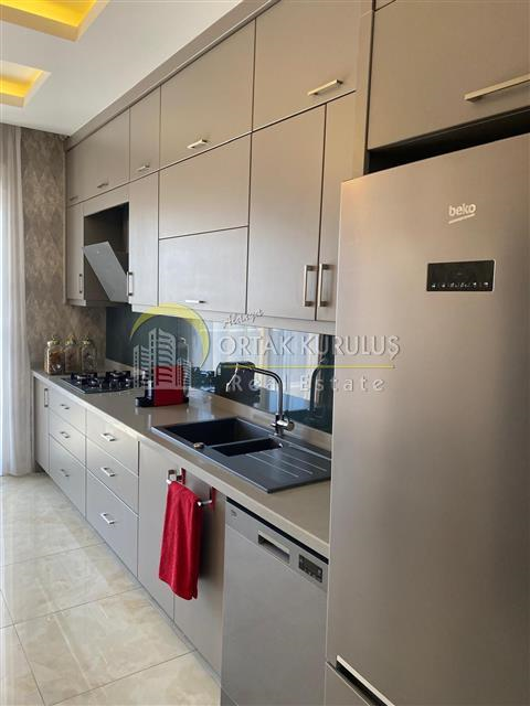 property for sale Mahmutlar 71469