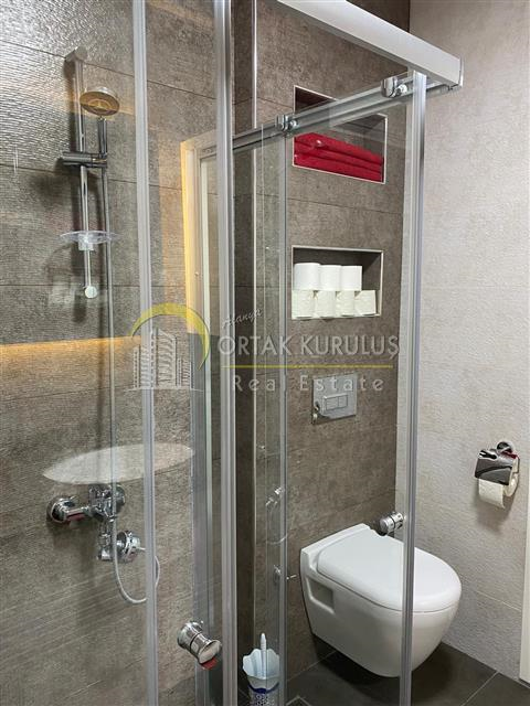 property for sale Mahmutlar 71473