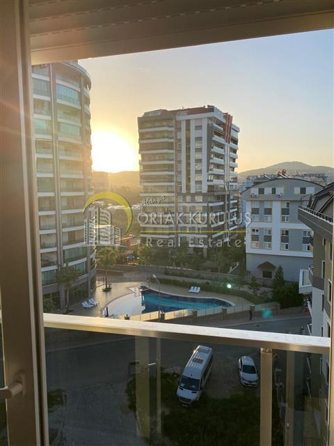 property for sale Mahmutlar 71442