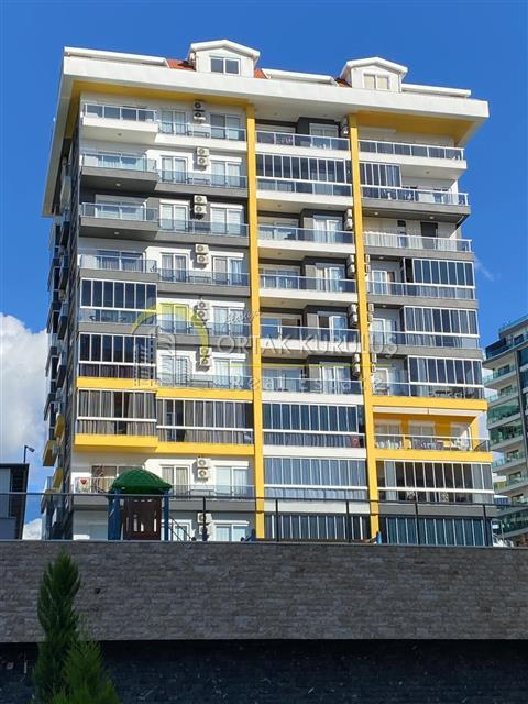 property for sale Mahmutlar 71471