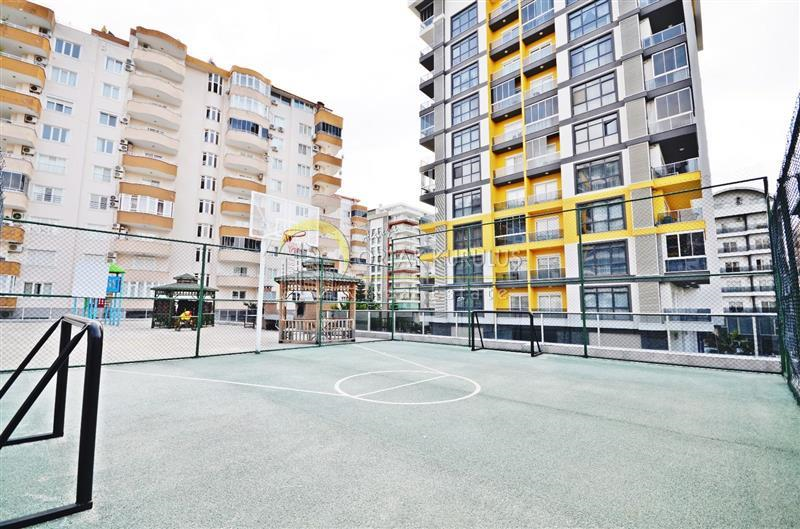 property for sale Mahmutlar 71460