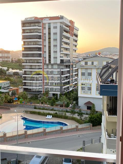 property for sale Mahmutlar 71448