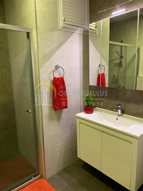 property for sale Mahmutlar 71453