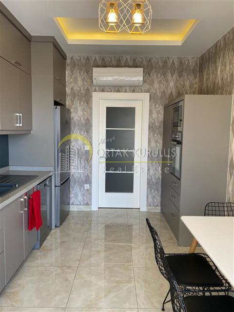 property for sale Mahmutlar 71466