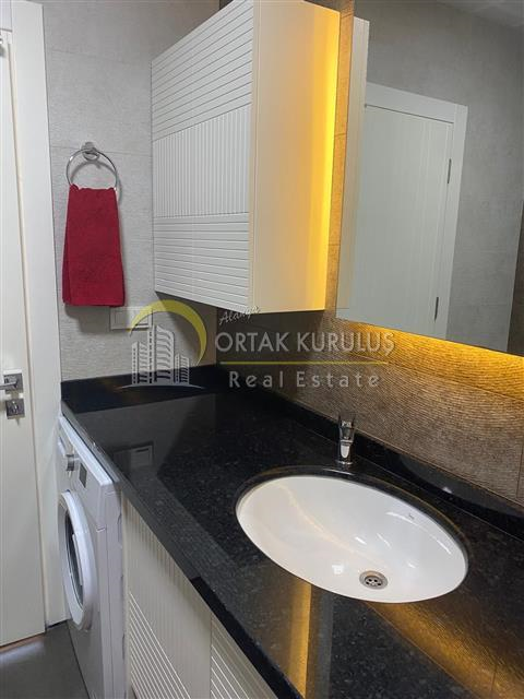 property for sale Mahmutlar 71447