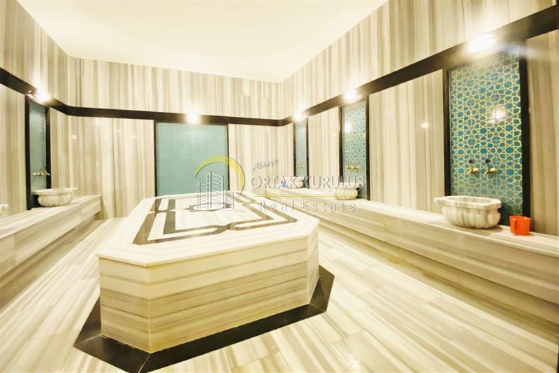 property for sale Mahmutlar 71439