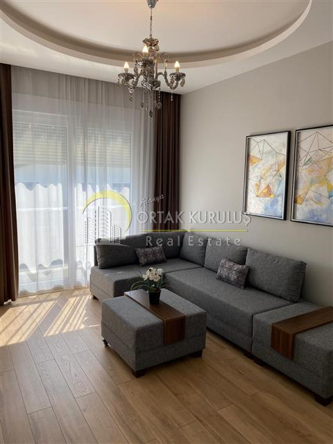 property for sale Mahmutlar 71456