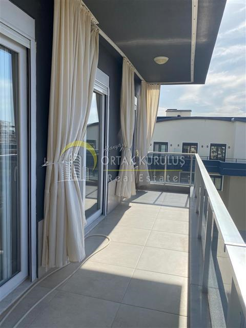 property for sale Mahmutlar 71455