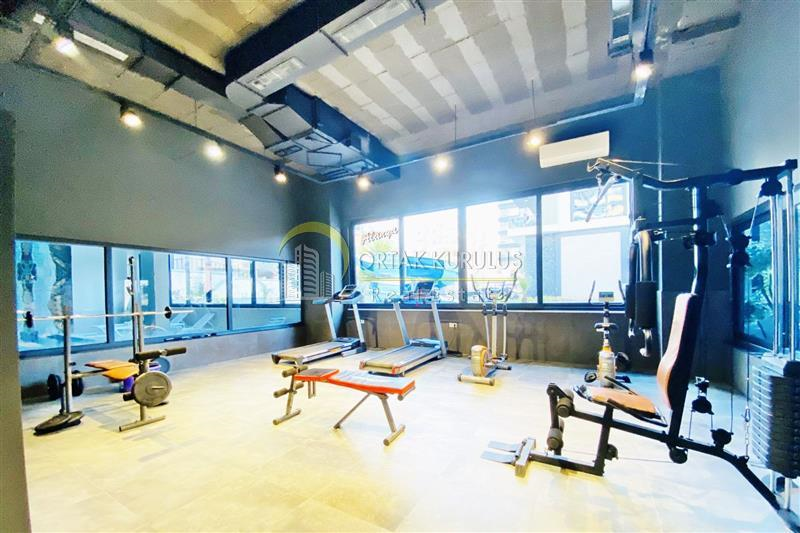 property for sale Mahmutlar 71459