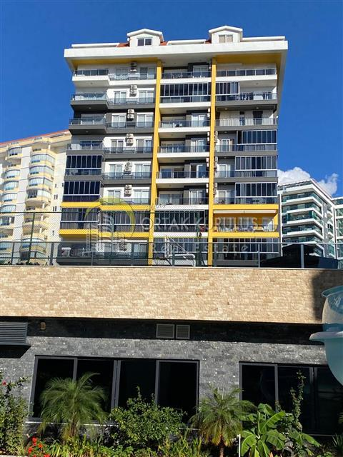 property for sale Mahmutlar 71461