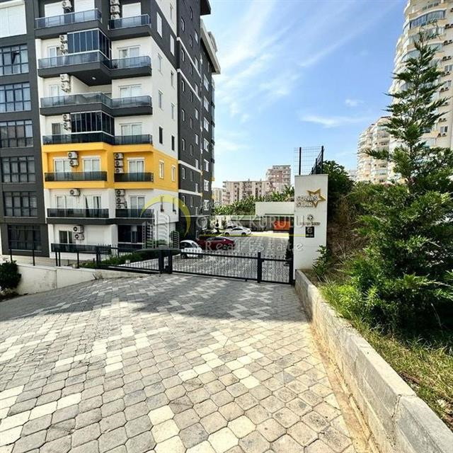 property for sale Mahmutlar 71458