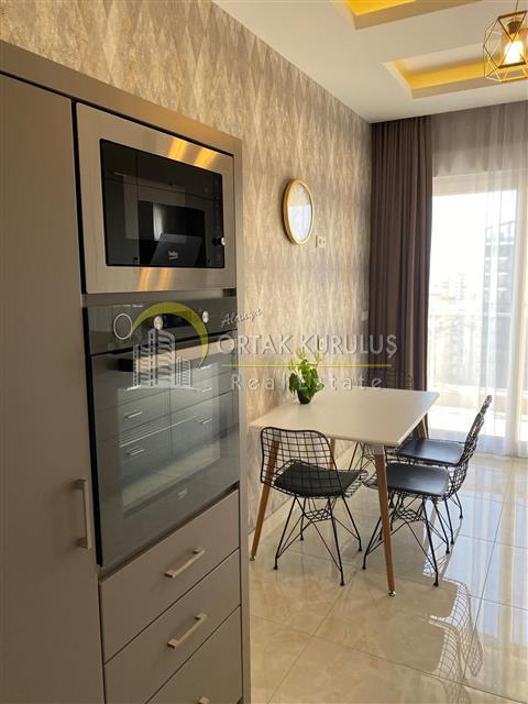 property for sale Mahmutlar 71468