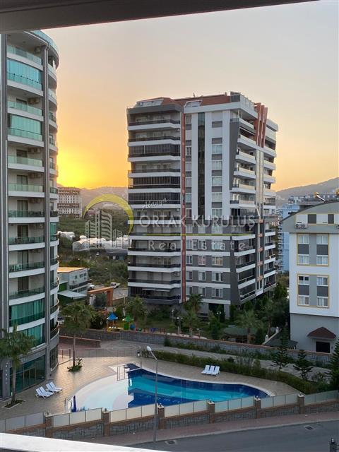 property for sale Mahmutlar 71444