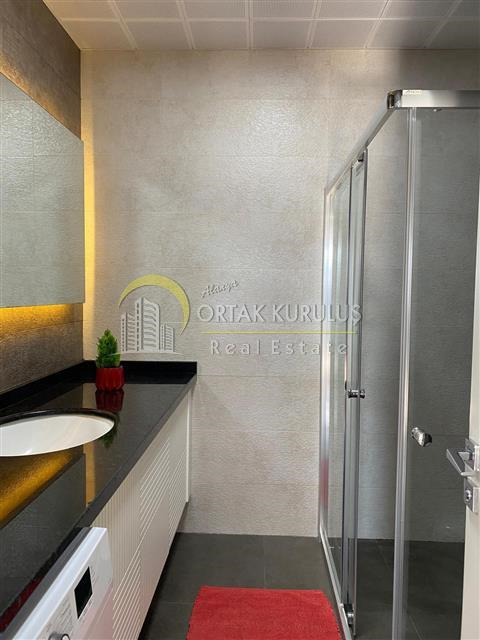 property for sale Mahmutlar 71446