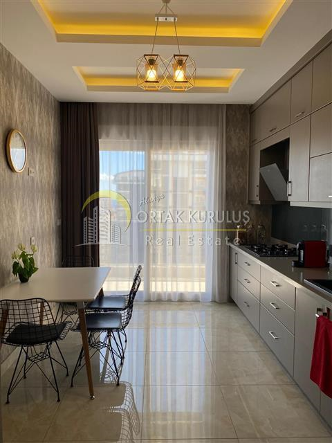 property for sale Mahmutlar 71467