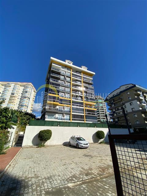 property for sale Mahmutlar 71454