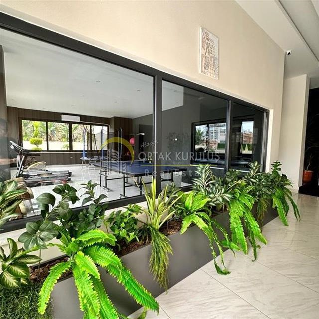 property for sale Mahmutlar 71437