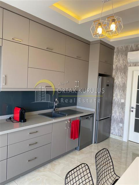 property for sale Mahmutlar 71445