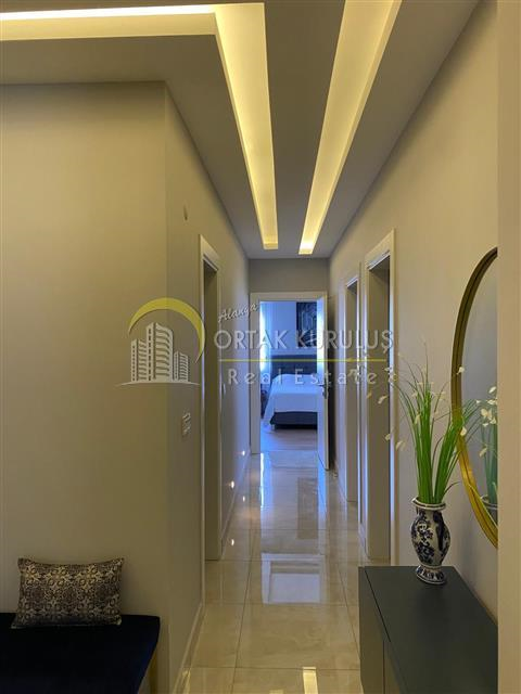 property for sale Mahmutlar 71480