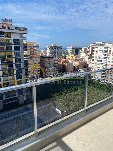 property for sale Mahmutlar 71482