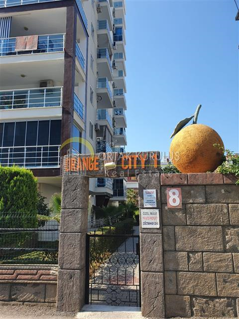 property for sale Mahmutlar 71499