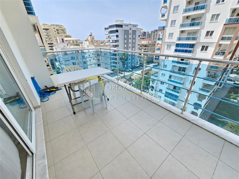 property for sale Mahmutlar 71489