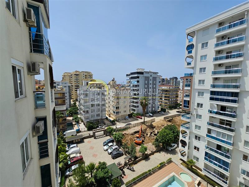 property for sale Mahmutlar 71496