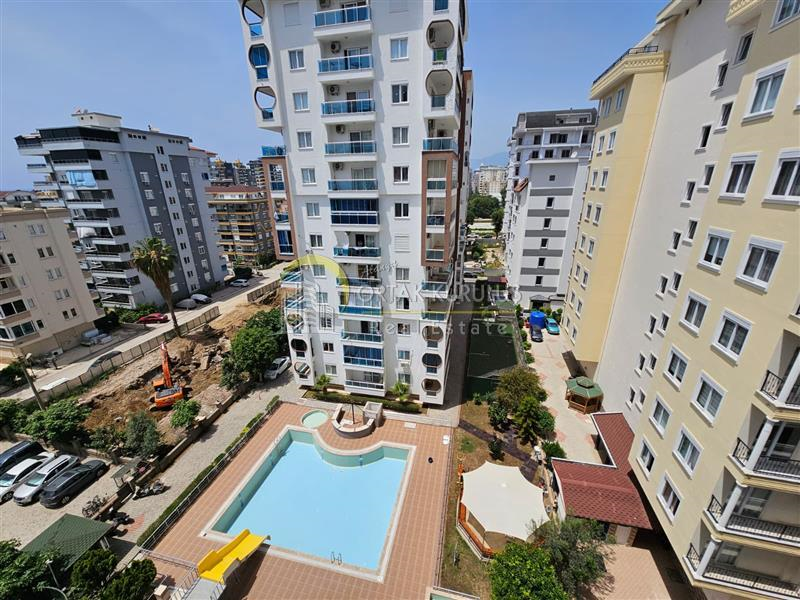 property for sale Mahmutlar 71497