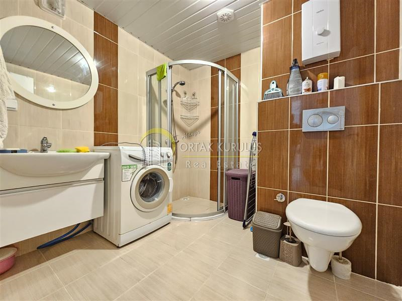 property for sale Mahmutlar 71494