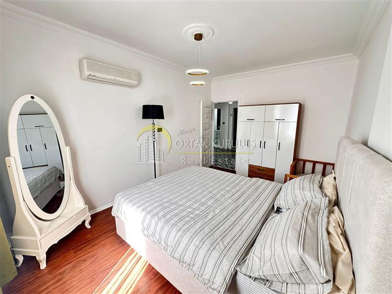 property for sale Mahmutlar 71510