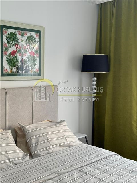 property for sale Mahmutlar 71522