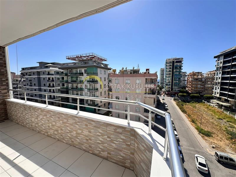 property for sale Mahmutlar 71514