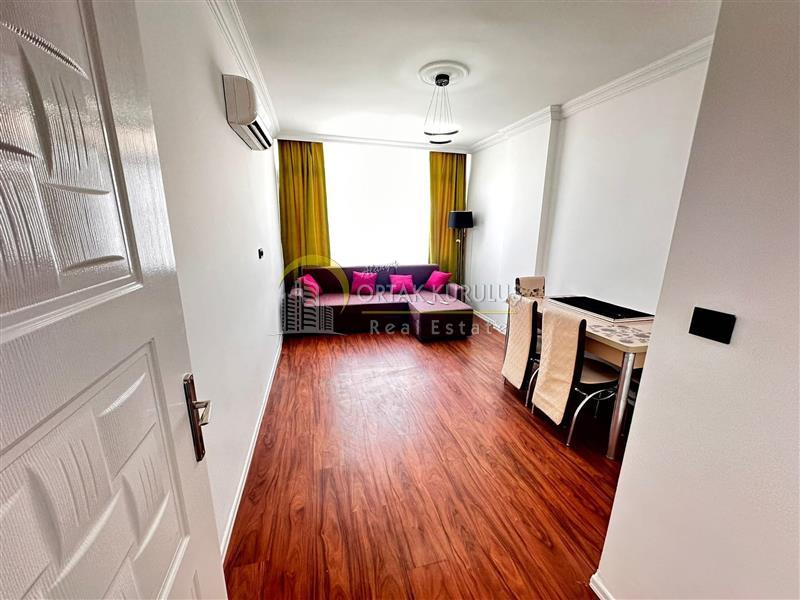 property for sale Mahmutlar 71520