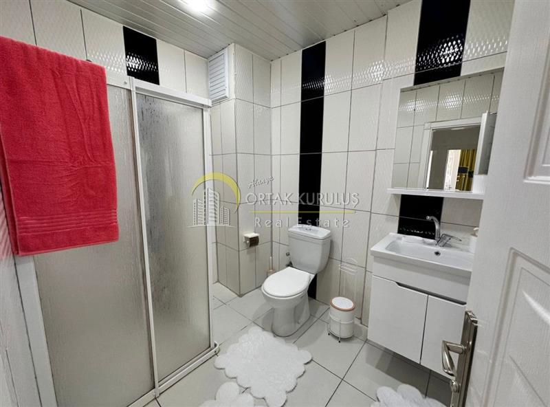 property for sale Mahmutlar 71502