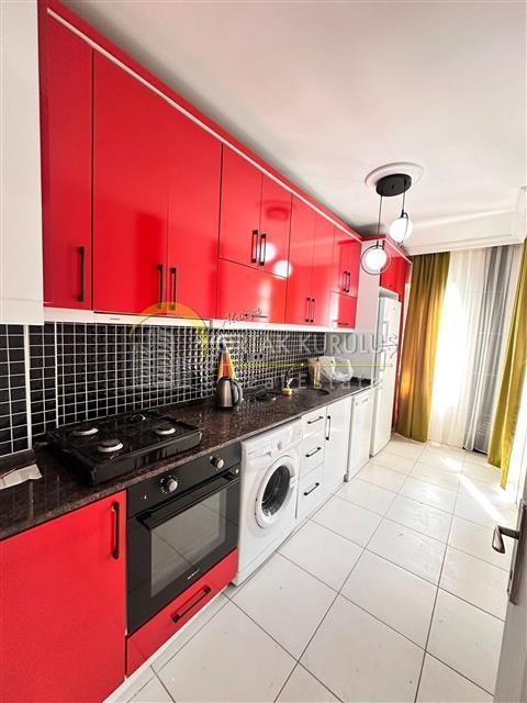 property for sale Mahmutlar 71507