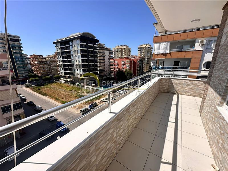 property for sale Mahmutlar 71521