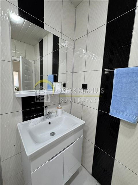 property for sale Mahmutlar 71518