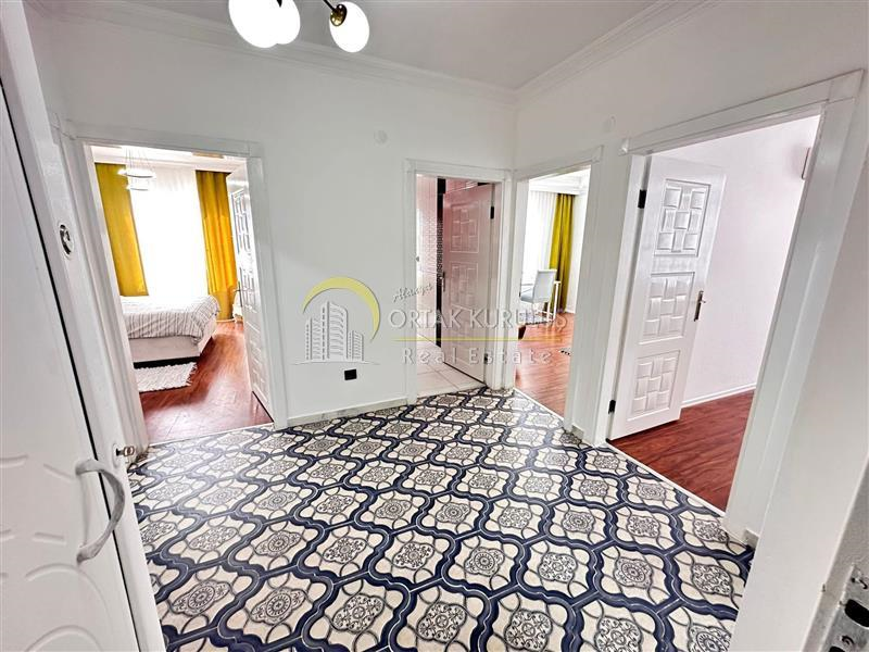 property for sale Mahmutlar 71519