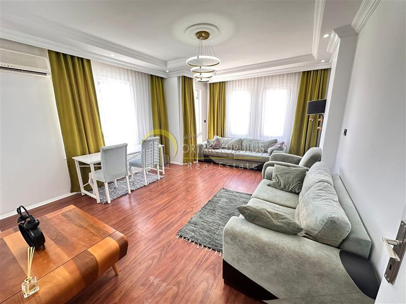 property for sale Mahmutlar 71511