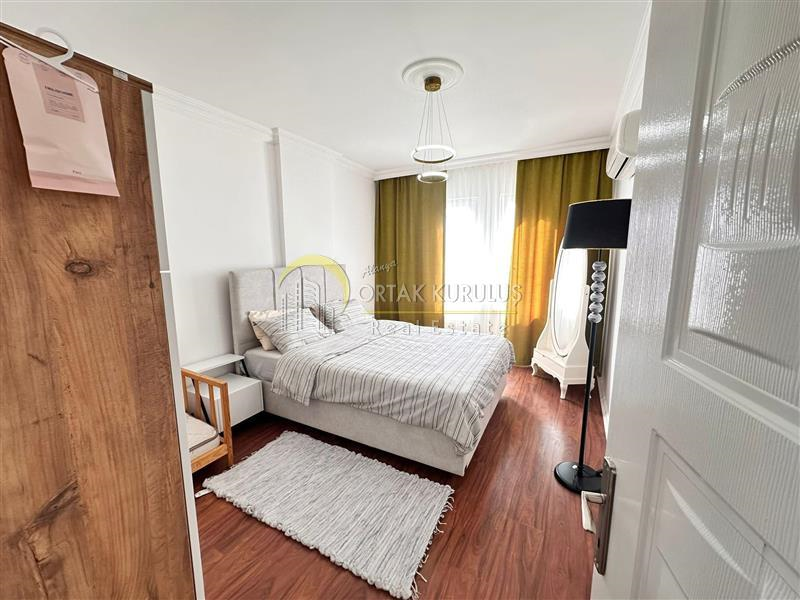 property for sale Mahmutlar 71501