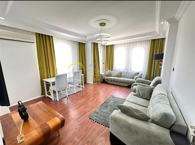 property for sale Mahmutlar 71506